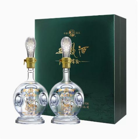中国酒セット　郎酒、酒鬼、水井坊 中国酒セット 郎酒、酒鬼、水井坊 （酒水）