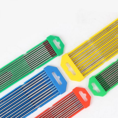 480.00￥320.00自营北坞电极1.6黑杆2.0氩弧焊乌针2.5钨极3.