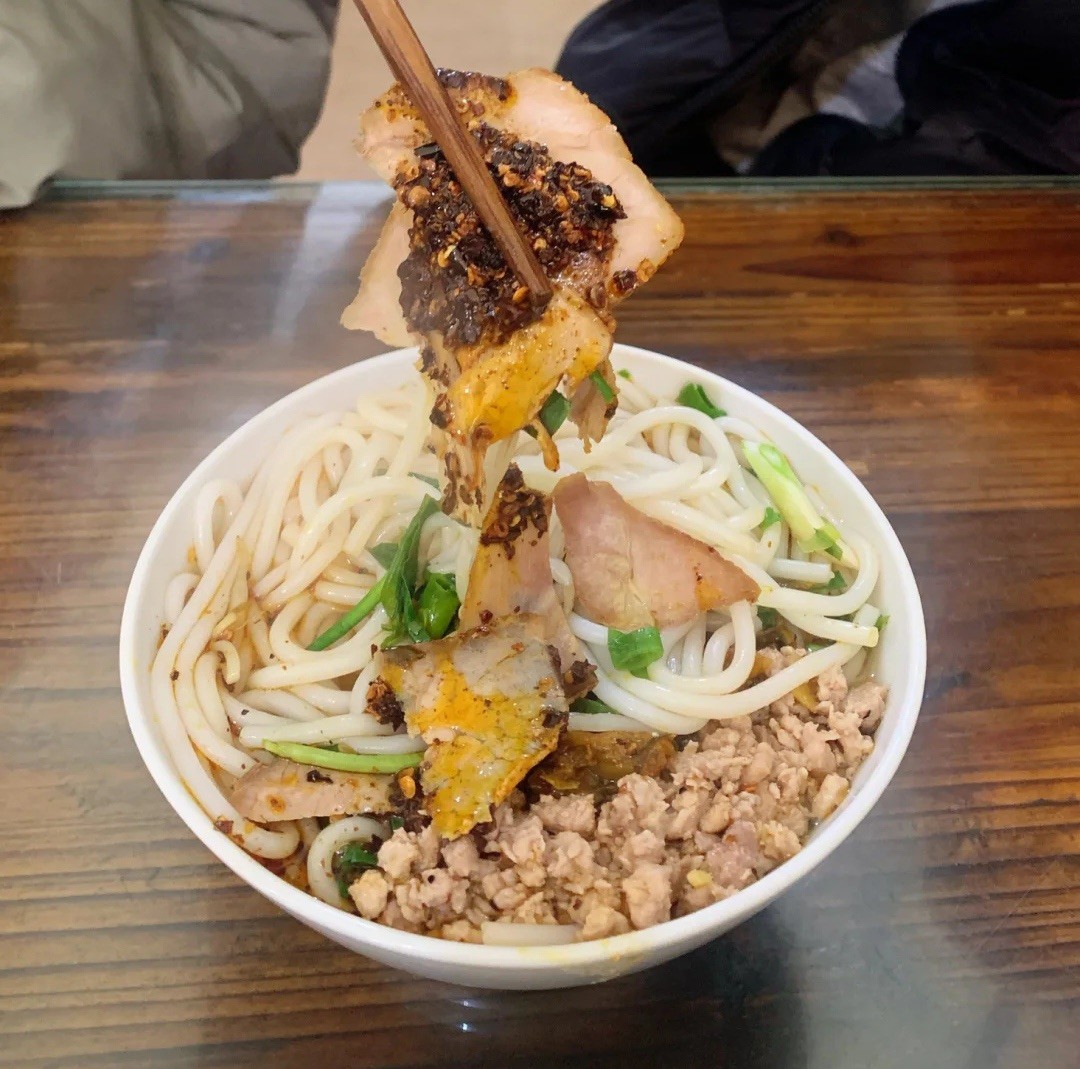 陆良米线_黄金娣米线_陆良餐饮网_中国特色餐饮网