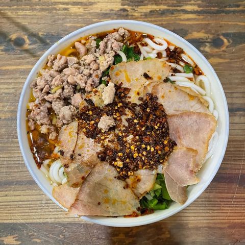 陆良米线_黄金娣米线_陆良餐饮网_中国特色餐饮网